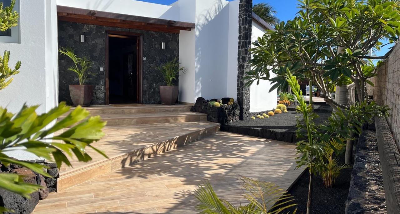 Villa Casa Chic Lanzarote Puerto del Carmen  Exterior foto