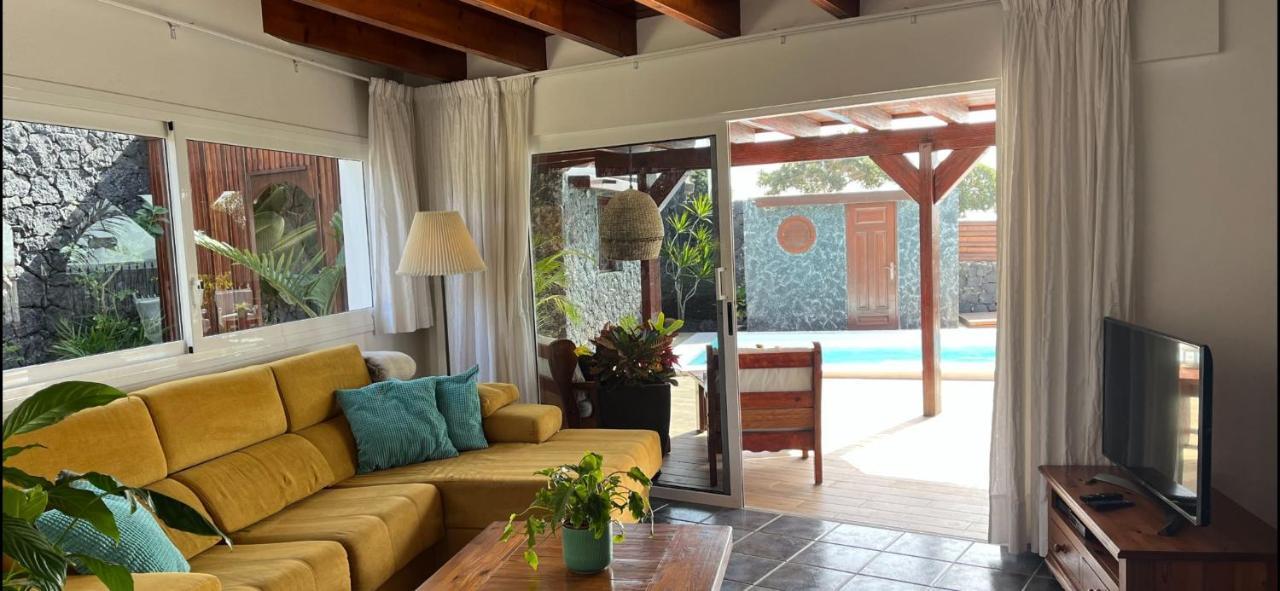 Villa Casa Chic Lanzarote Puerto del Carmen  Exterior foto